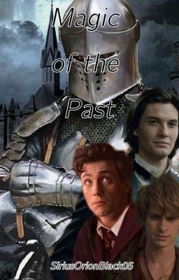 Magic of the Past