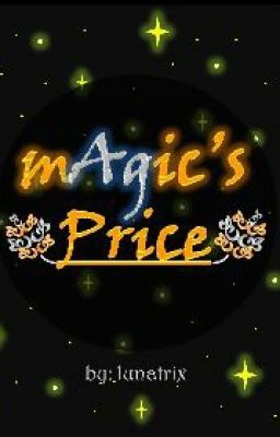 Magic's Price