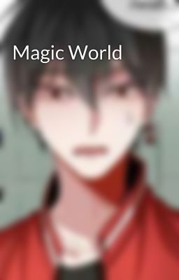 Magic World