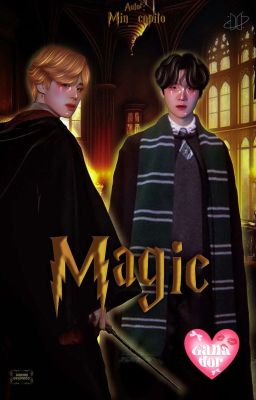 Magic •Yoonmin•