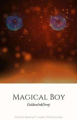 Magical Boy