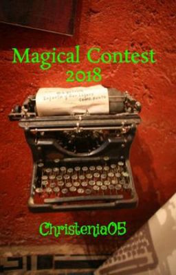 Magical Contest 2018