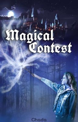 Magical Contest - Meine Geschichten