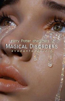 Magical Disorders (Harry Potter characters) 