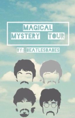 Magical Mystery Tour