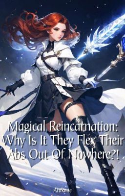 Magical Reincarnation: Why Is It They Flex Their Abs Out Of Nowhere?!