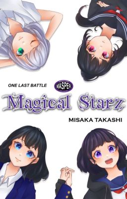 Magical Starz