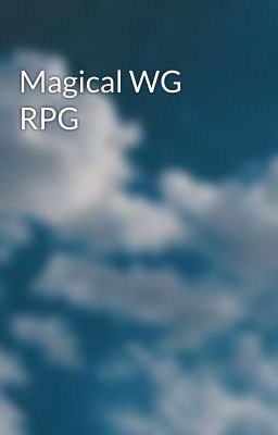 Magical WG RPG