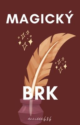 Magický brk | hp výzva