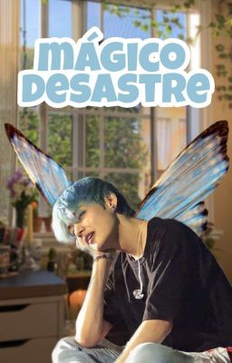 Mágico desastre. || Kookv minific ||