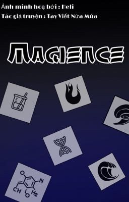 Magience