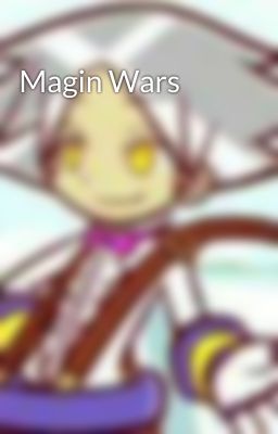 Magin Wars