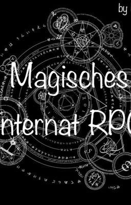 Magisches Internat • RPG 