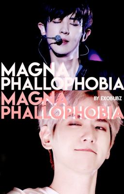 Magnaphallophobia | CHANBAEK