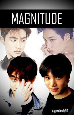 Magnitude (Kaisoo)