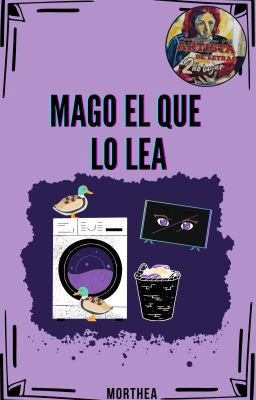 Mago el que lo lea (Pausa)