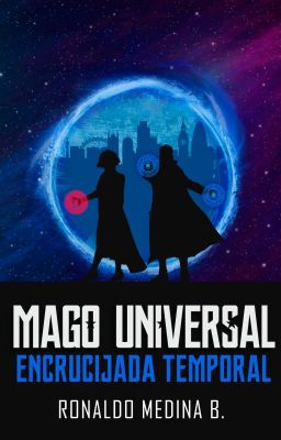 Mago Universal: Encrucijada temporal