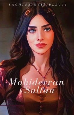 Mahidevran sultán |sultán Solimán 