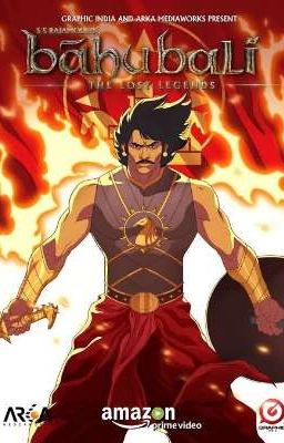 Mahishmathi's King ( #BaahubaliTLL)