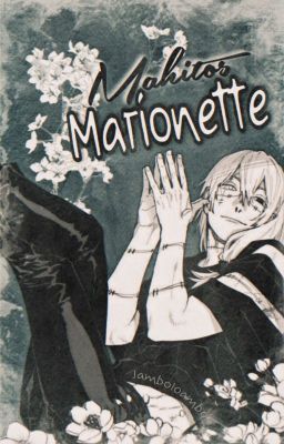 Mahitos Marionette