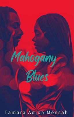 Mahogany Blues