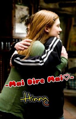 Mai Dire Mai (Hinny) #In Revisione