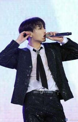 mãi mãi bên nhau; jeongguk x ami