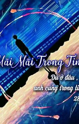 Mãi Mãi Trong Tim