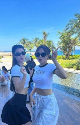 [Mai Phương × Phương Nhi] Chị idol và bé fan may mắn