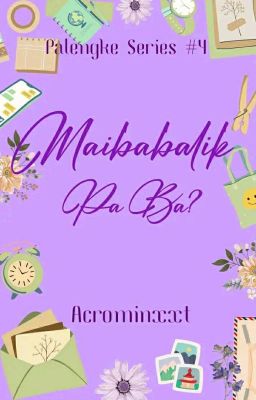 Maibabalik Pa Ba (ON-GOING)