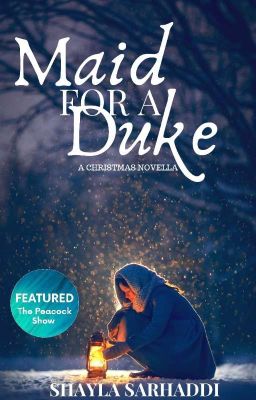 Maid for a Duke (A Christmas Novella)