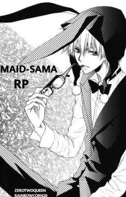 Maid-sama RP (open) 