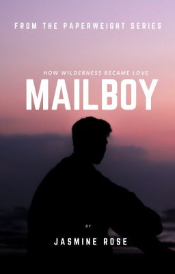 Mailboy (Wattys 2015 Winner)