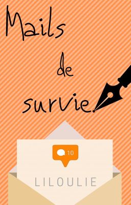 Mails de survie (nouvelle)