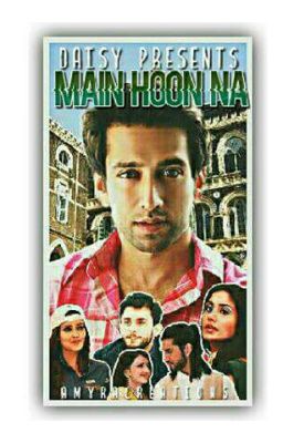 Main Hoon Na (Ishqbaaz FF)