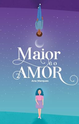 Maior é o amor | Conheça a versão física!