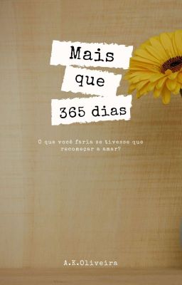 Mais que 365 Dias 