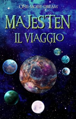 MAJESTEN- Il Viaggio