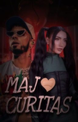 MAJO CURITAS.[ANUEL AA] ;