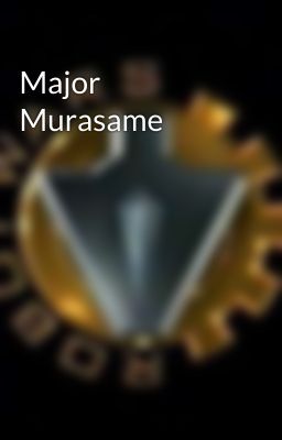 Major Murasame