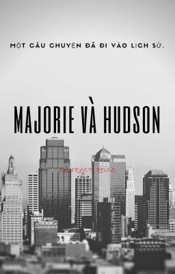 Majorie và Hudson