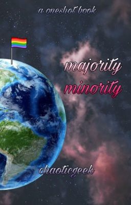 Majority Minority