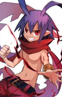 Makai Senki Disgaea:el Overlord Más Fuerte 