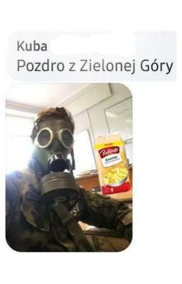 Makaroniarz z Zielonej Góry || Shitpost ||