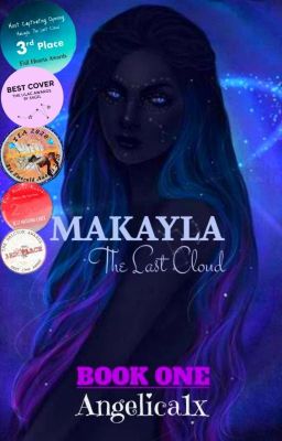 Makayla:The Last Cloud