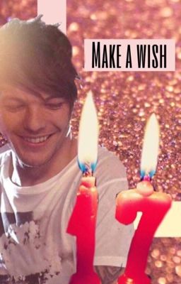 Make A Wish L.S