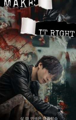 Make It Right | Jeon Jungkook