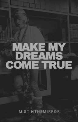 Make My Dreams Come True [Brian Jones]