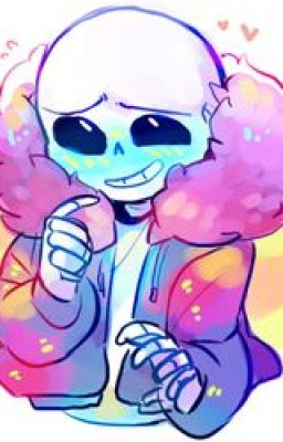 🤭 Make the Sans'es BLUSH!