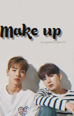 Make Up  || Showki